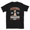 Pardon Me Cute Cat Funny Animal Kitty Cats T-Shirt