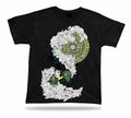 Staylish modern Zodiac star Tshirt Tee special gift textile apparel best present