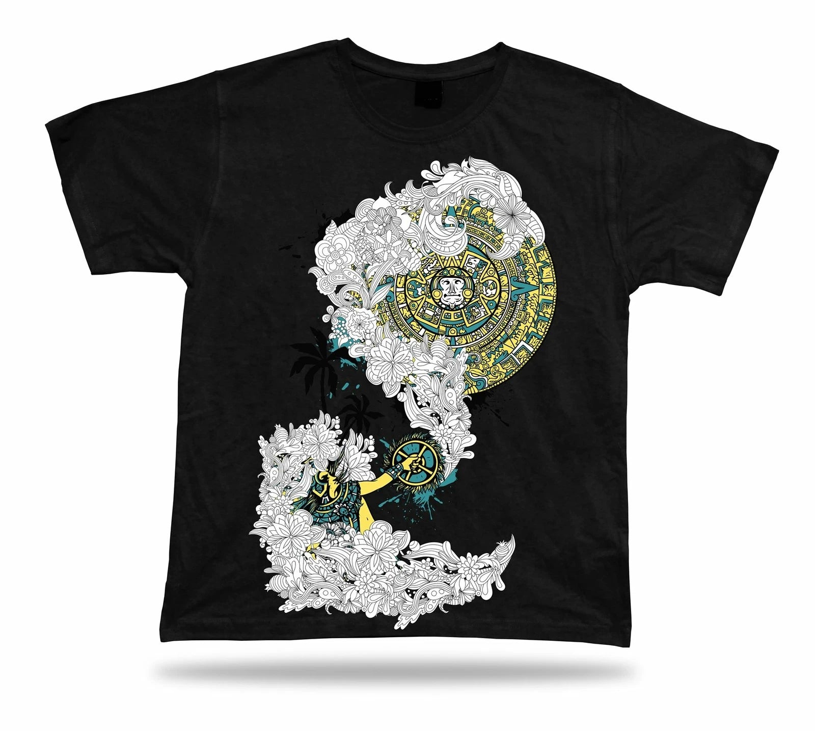 Staylish modern Zodiac star Tshirt Tee special gift textile apparel best present