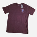 NEW Savage King Eighty Eight Brand Brown T-Shirt Size L Streetwear