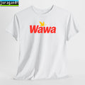 Wawa Ultimate Store T-Shirt Logo Many Colors Size S to 5XL Made in USA