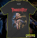 Rawhead Rex - Holding Head Shirt