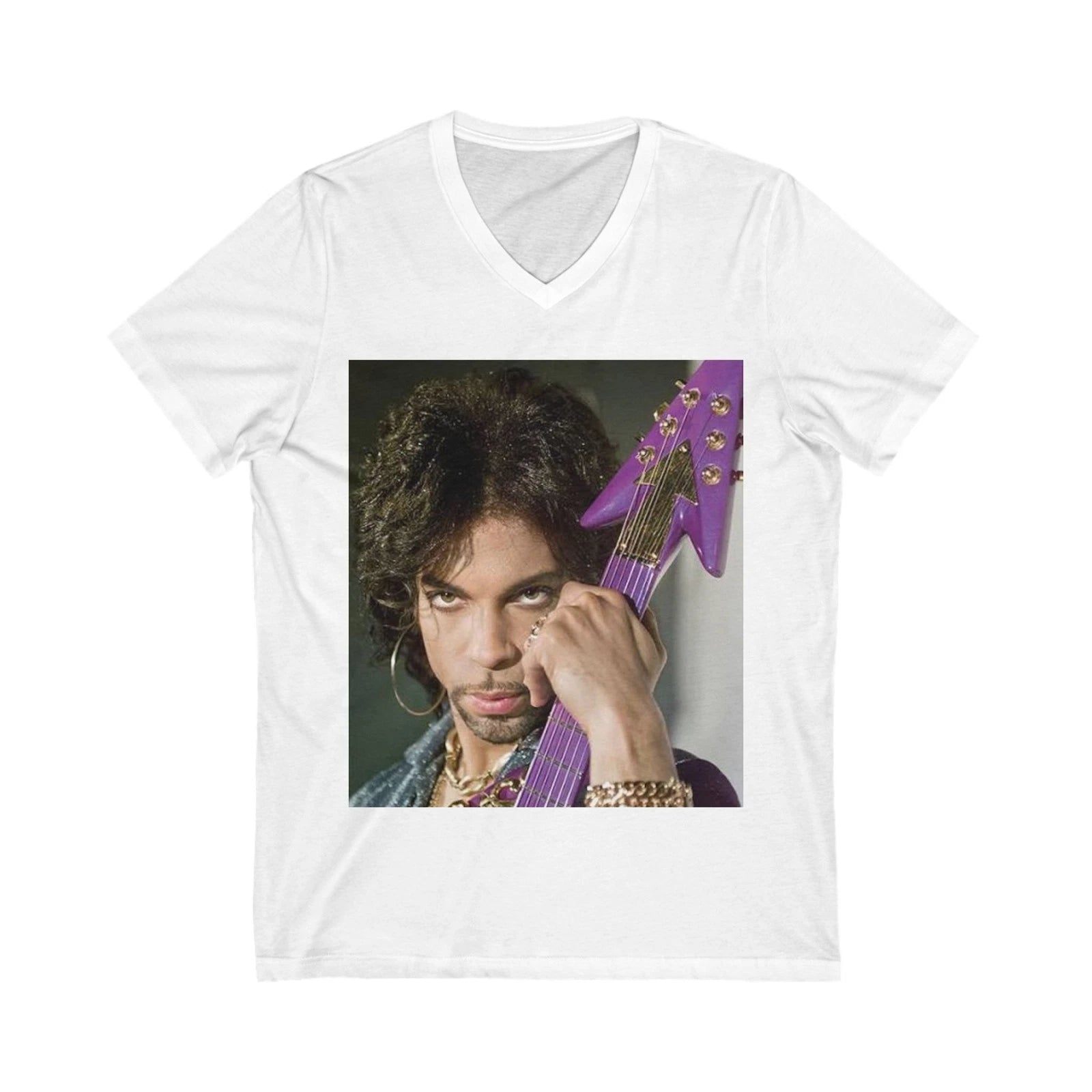 Prince Graphic Tee