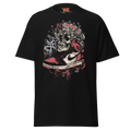 Skull in Sneaker tee