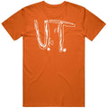 Ut T Shirt Bully U Of Tennessee Anti-bullying Unisex Classic Vintage T Shirt