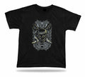 Skeleton Evil Pirate Sword Monster modern awesome modern tshirt stylish design