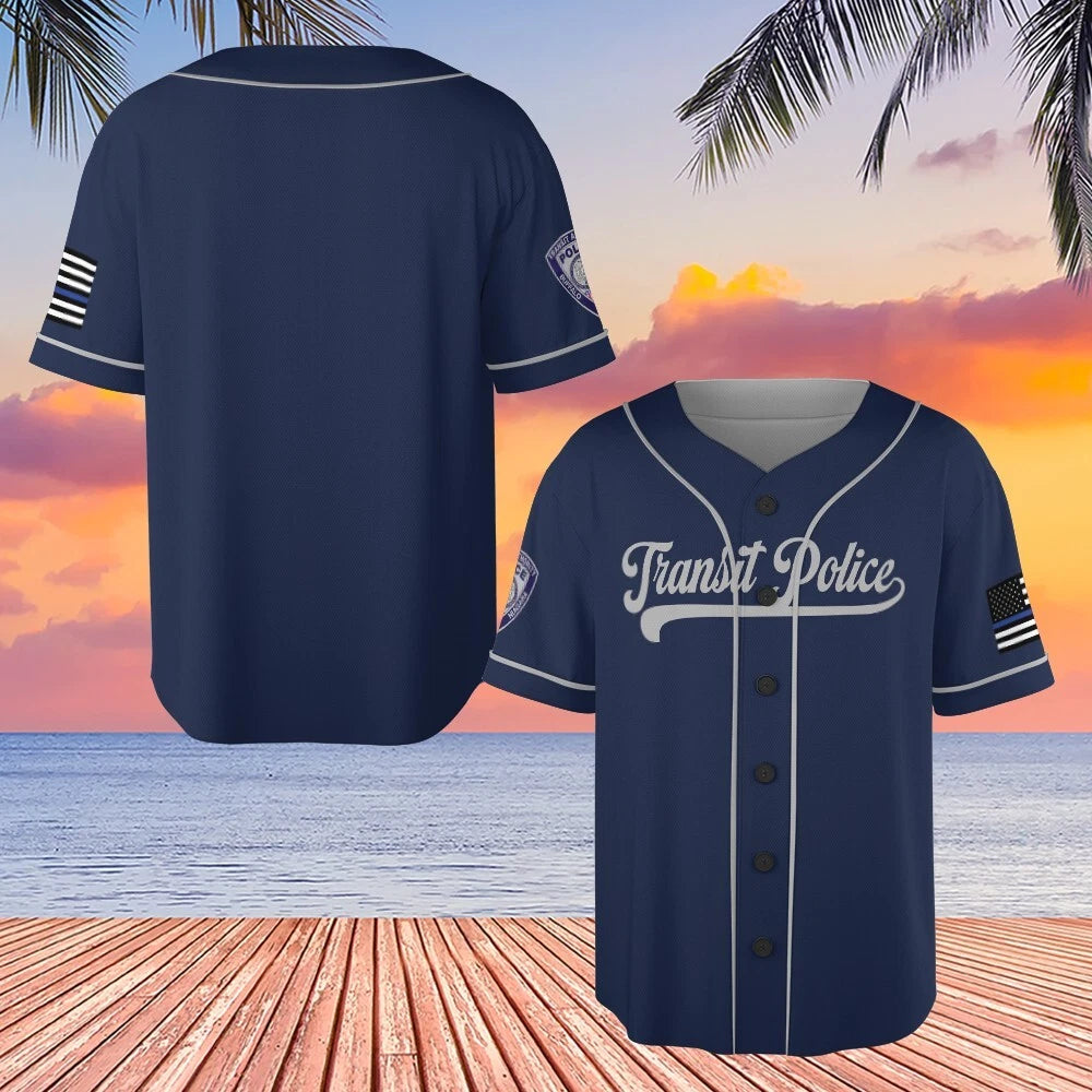 Personalized Baseball Jersey, Custom Name Logo, Family Matching Team Baseball