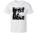 Young Mc Bust A Move T Shirt