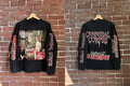 90s Cannibal Corpse Gallery Death Metal Band Tee