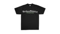 black shaka graphic t shirt urban district