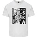 Cant Stop 2-Tone British SKA 2Tone Mens Light Cotton T-Shirt
