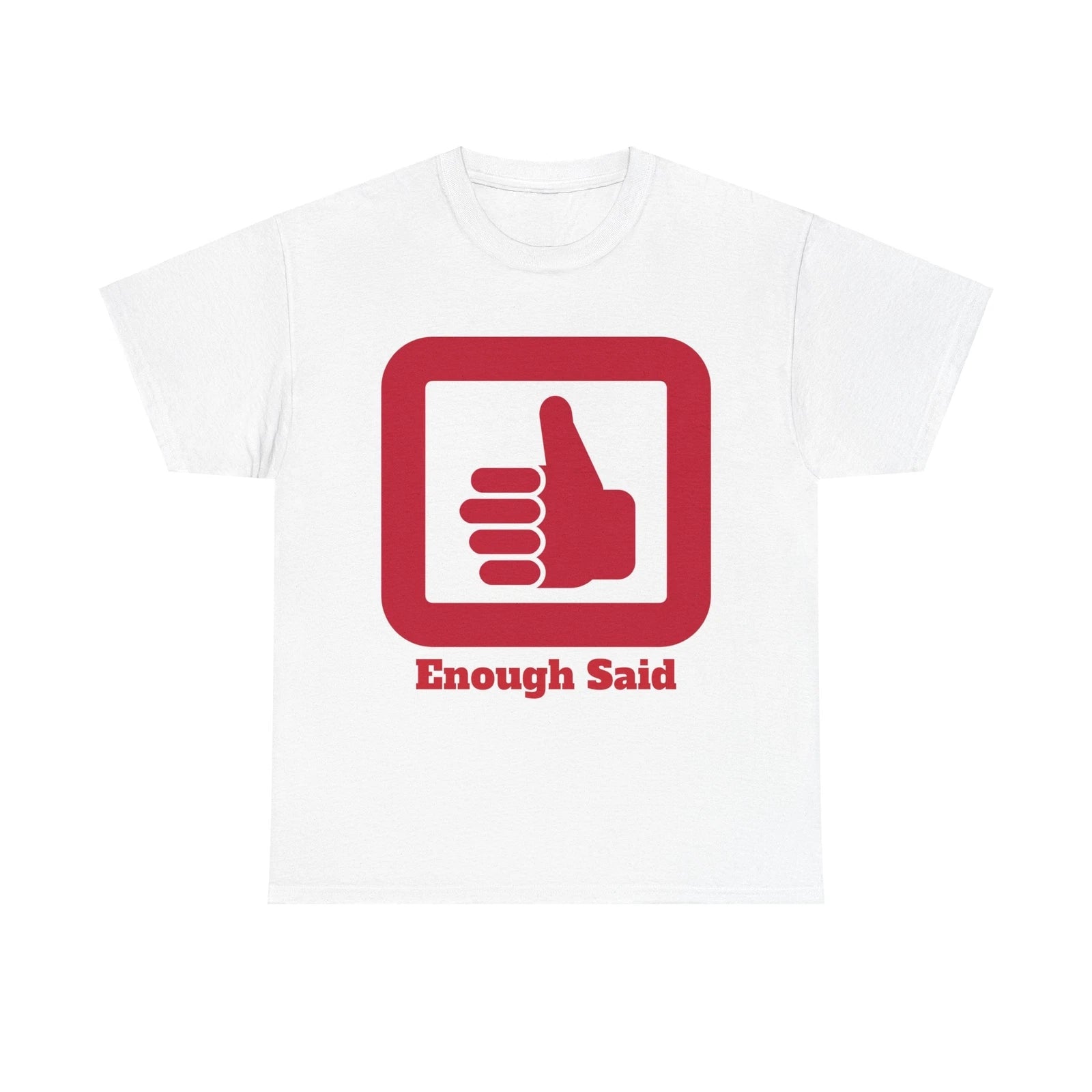 Thumbs Up Tee