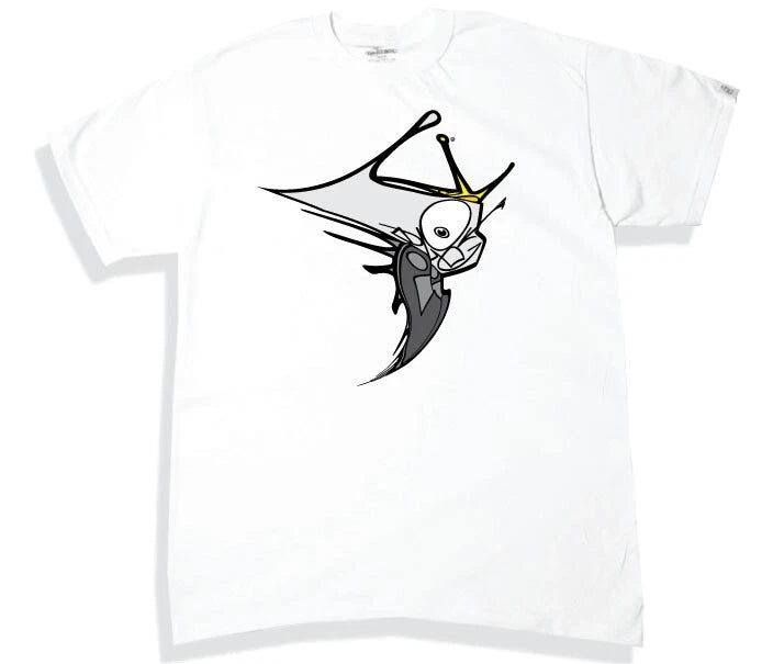 DLETANT Streetwear tees, Sizes: S, M, L, XL, Colors: White, Black, Heather Grey