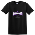 Outpost Graphic T Shirt Funky Style Retro Vibes Creative Design Tee