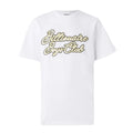 Billionaire Boys Club Diamond Script Logo T-Shirt