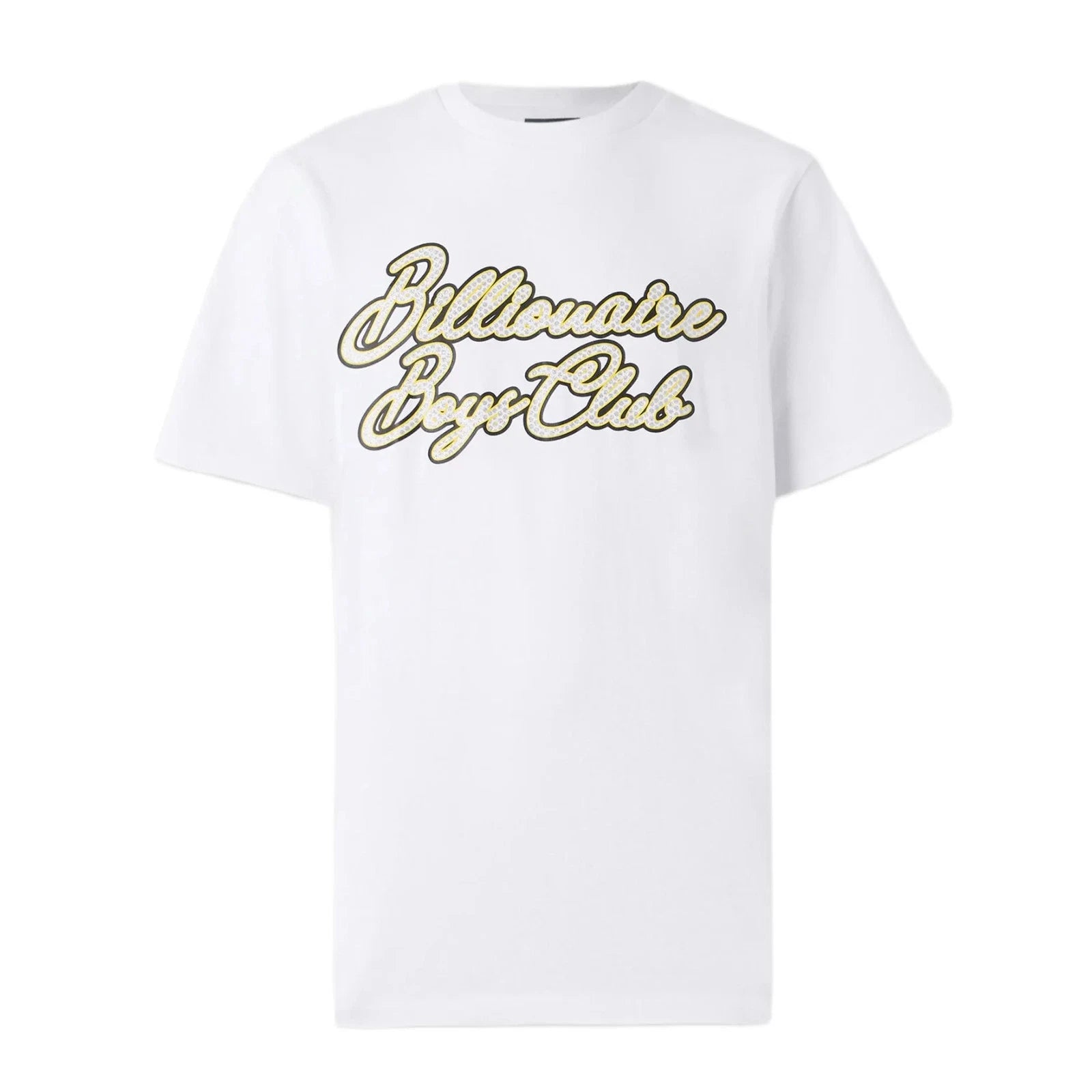 Billionaire Boys Club Diamond Script Logo T-Shirt
