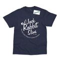 Jack Rabbit Slims Inspired by Pulp Fiction Printed T-Shirt