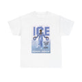 George Gervin Basketball Tee Unisex Heavy Cotton T-Shirt Retro Vintage