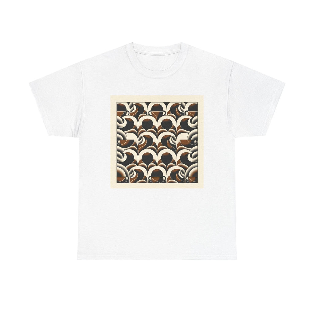 Unisex Adult T Shirt Coffee Shop Inspired Espresso Caffeine Lover Retro New Tee