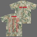 Zach Bryan Tour With Heaven On Top Tour 2026 3D T-Shirt