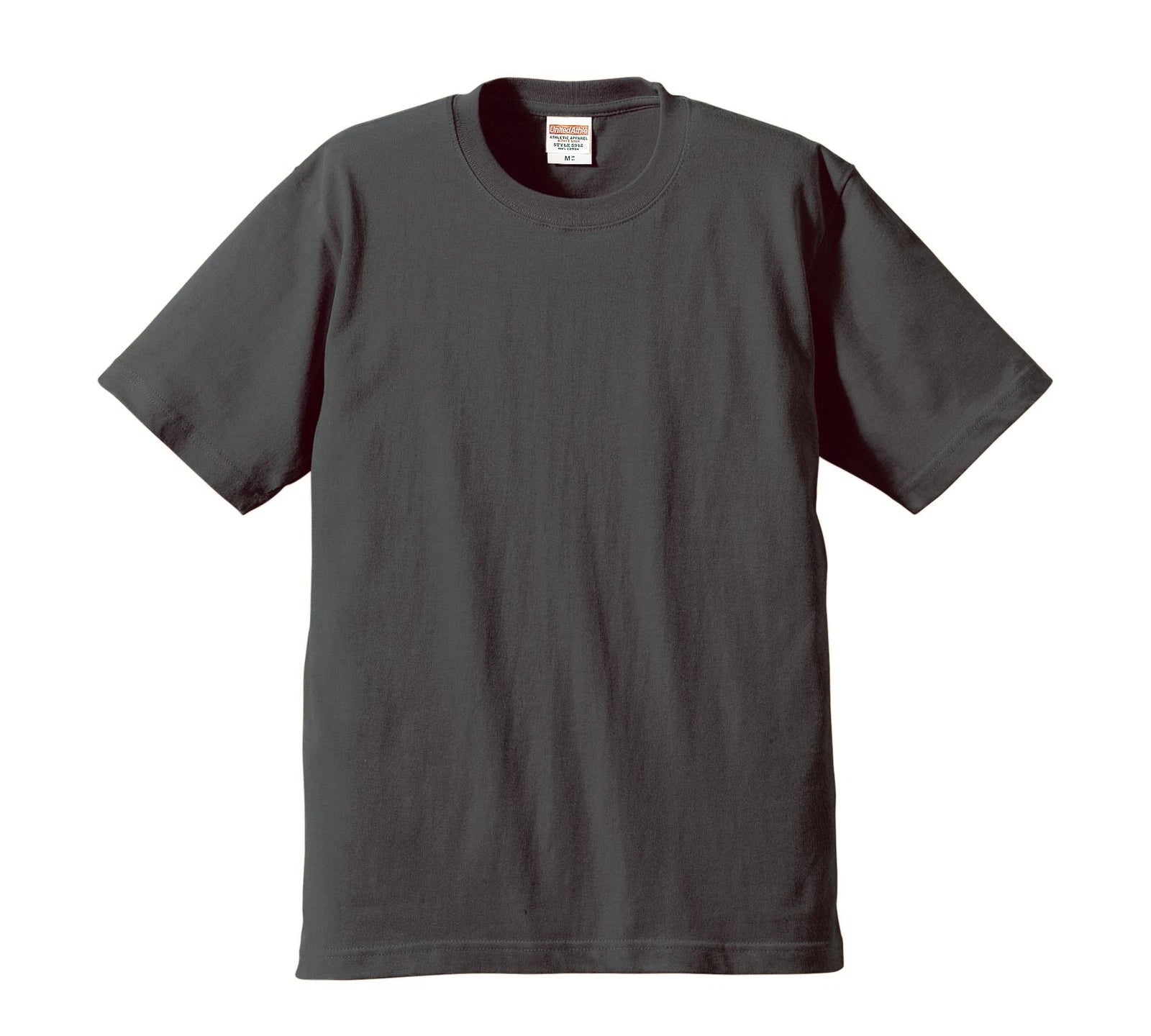 United Athle 6.2oz Premium T-Shirt 594201 [Men's] 165 Sumi