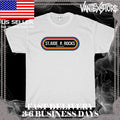 NEW SHIRT 95.5 KLOS ST.JUDE ROCKS LOGO MEN'S T-SHIRT FUNNY AMERICAN SIZE S-5XL