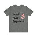 Unisex  Trendy T Shirt