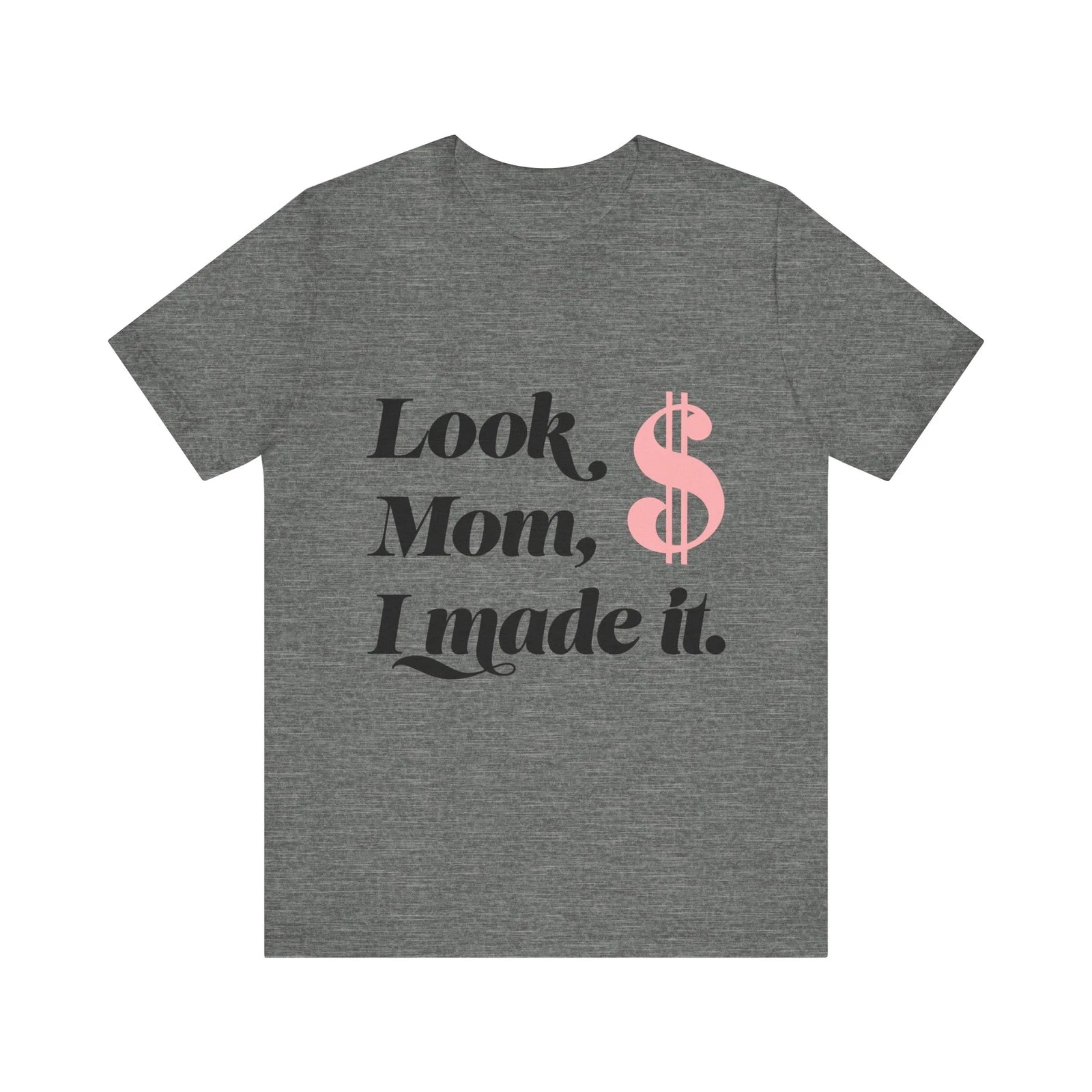 Unisex  Trendy T Shirt