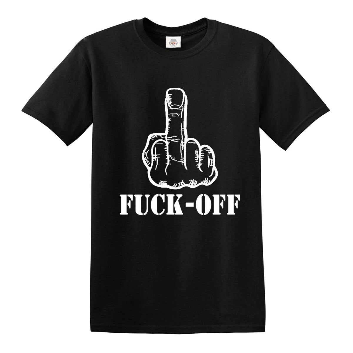 2020 Newst Creative Middle Finger Despise Fuck-Off Funny Party Gift Novelty Excellent
