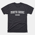 North Shore Shirt | North Shore Hawaii T-Shirt | Waimea Bay, Hawaiian Travel