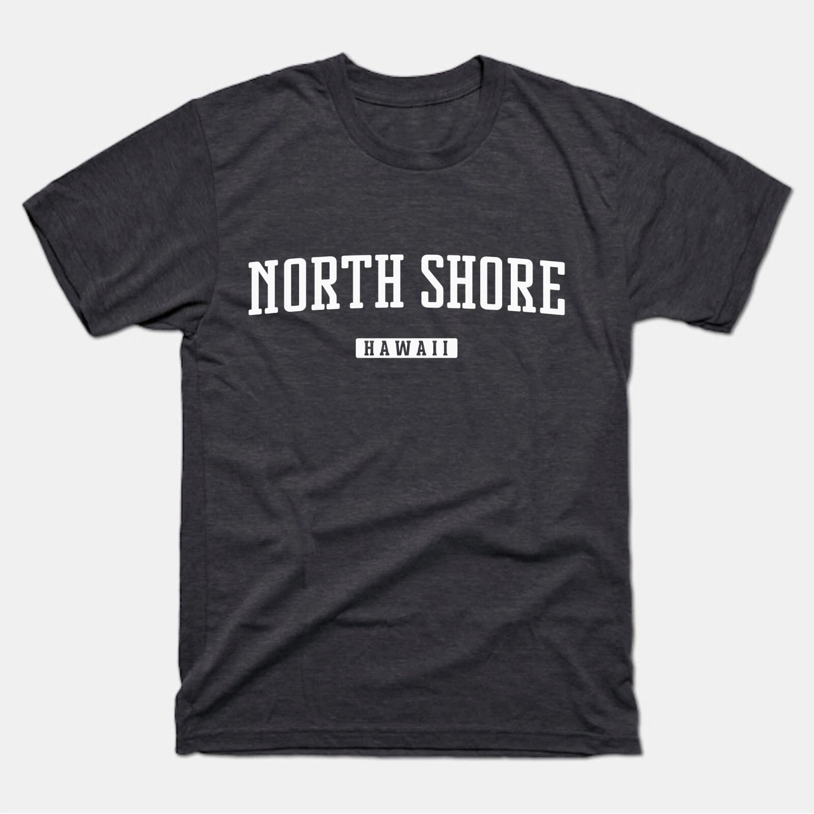 North Shore Shirt | North Shore Hawaii T-Shirt | Waimea Bay, Hawaiian Travel