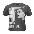 Rare Lou Reed - Rock n' Roll Animal  3D All Over Print Men S-5XL Shirt TT1125
