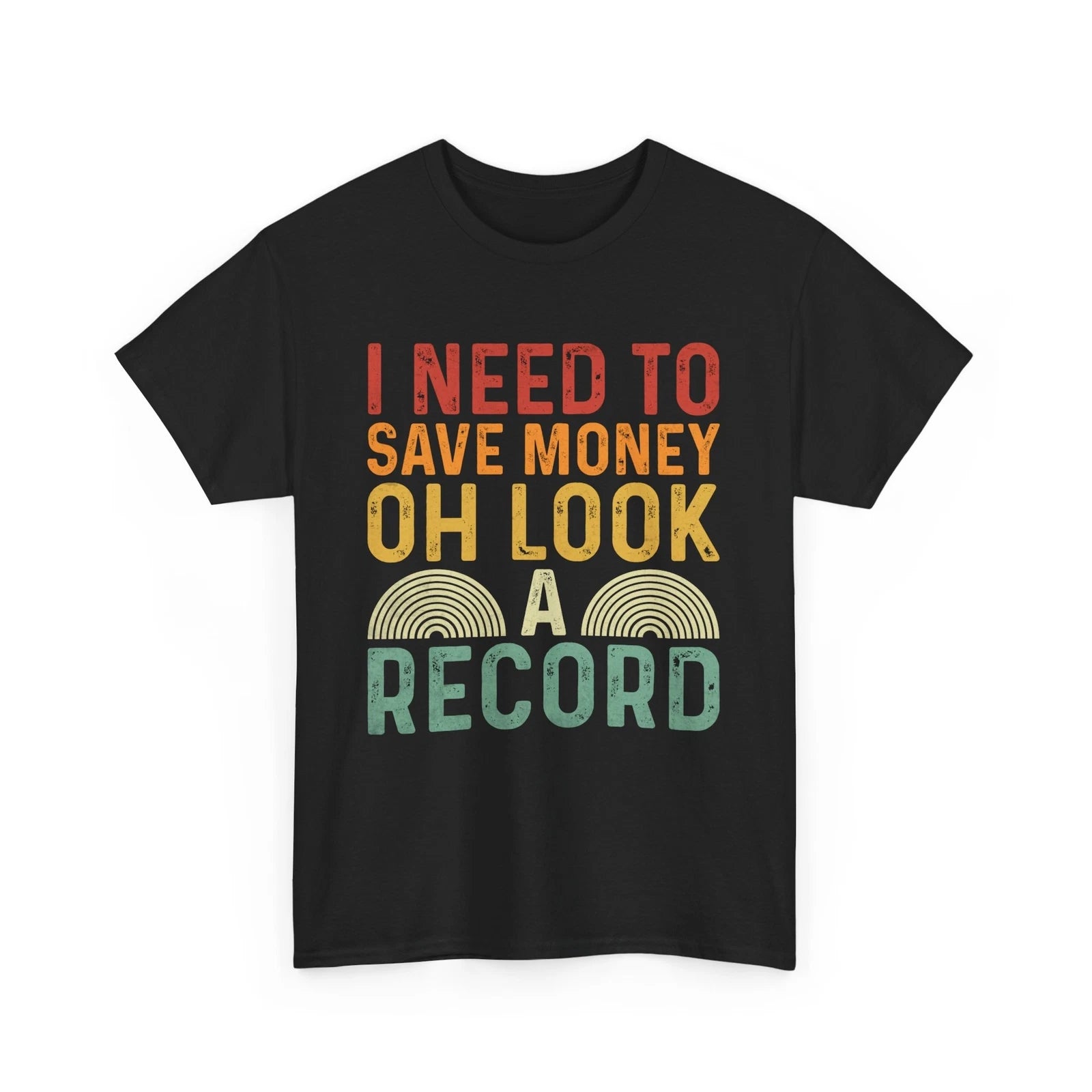 Retro Sunburst T-Shirt | Vintage 70s 80s Aesthetic Tee | Classic Sunshine