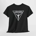 Luftwaffe Ju-87 Stuka Emblem Hugo Shirt Junkers Logo German Aircraft