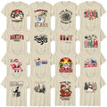 Novelty Christmas Adult T-Shirt Winter Festive Christmas Gift
