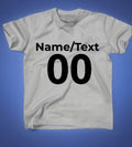 Custom T Shirt/Choose Font & Color/Personalized Unisex Tee/Fast Shipping