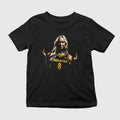 Dana White Sophie Cunningham Middle Finger WNBA 2026 Unisex T-Shirt