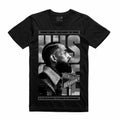 NEW Art Society SWOD RAP GOAT BOLD BLACK Tee Shirt SM-3XL MADE IN USA