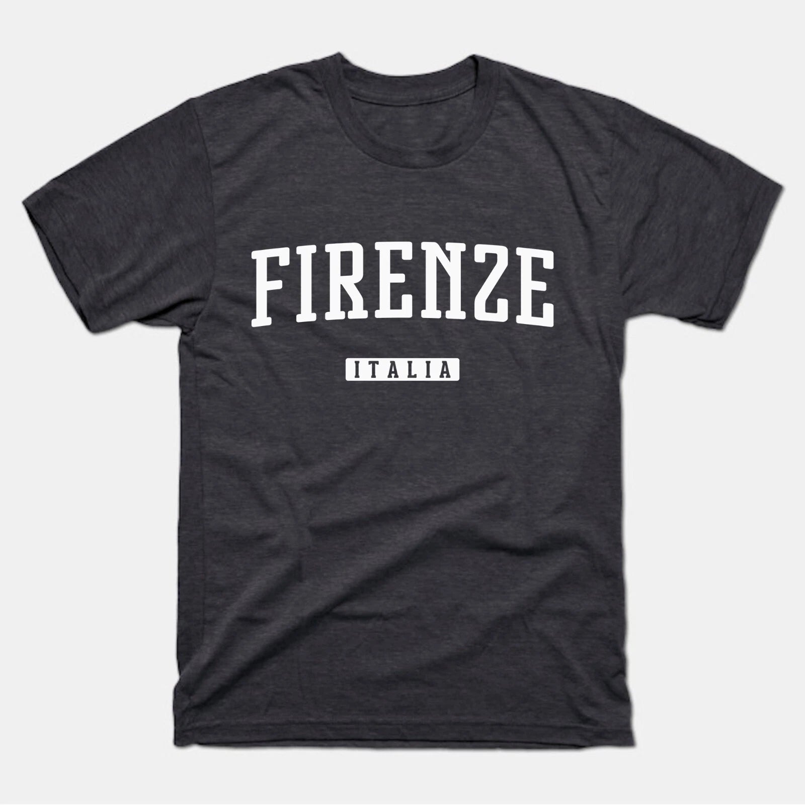 Firenze Shirt | Firenze Italia T-Shirt | Firenze Tee | Florence Italy