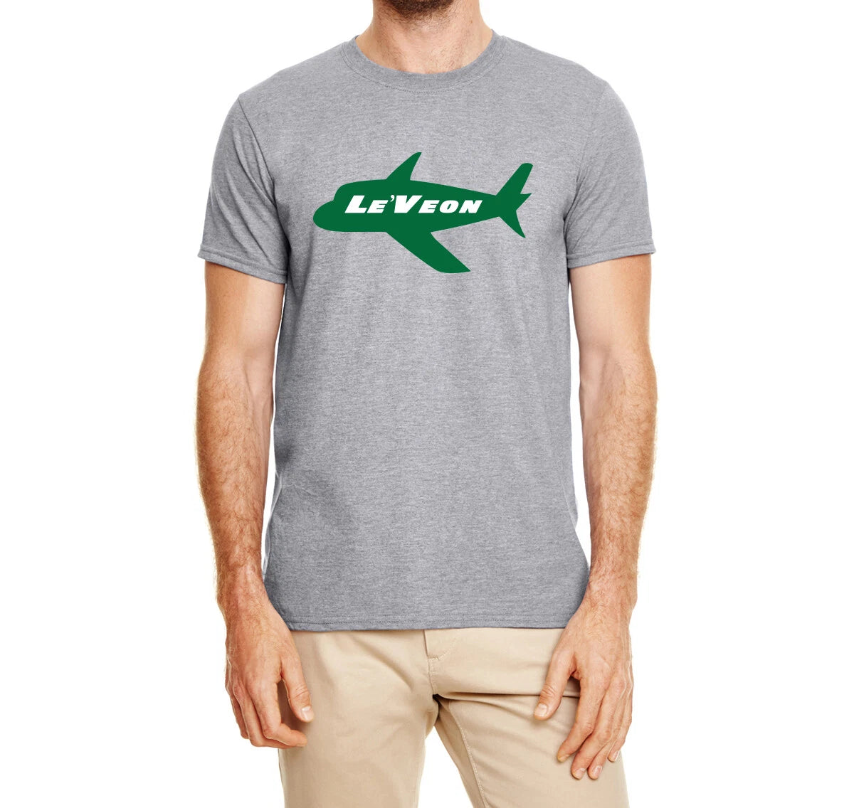 New York Jets Le'Veon Bell Jet T-shirt