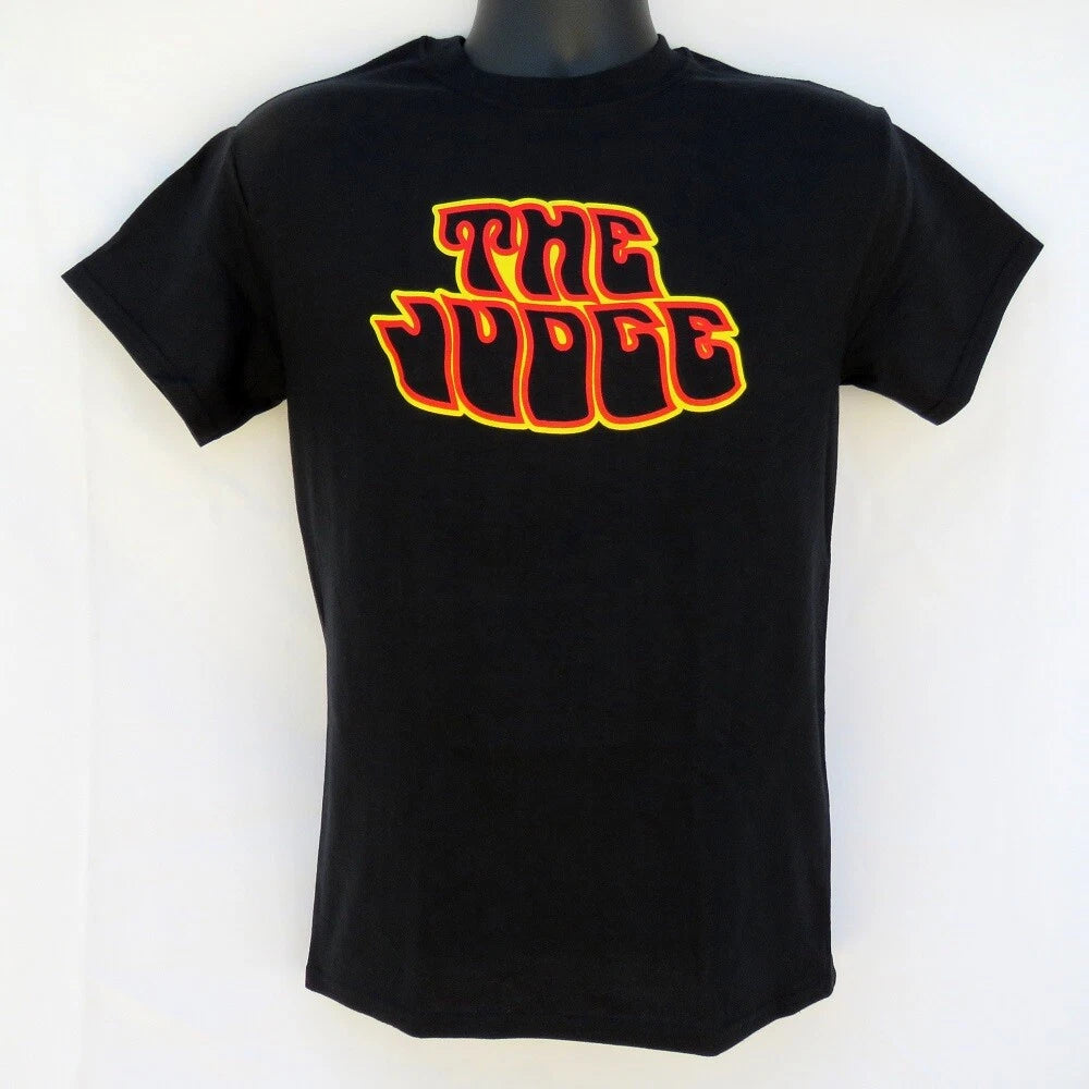 NEW BLACK PONTIAC GTO JUDGE T-SHIRT RAM AIR NHRA RACING GOAT 1969 1970 1971 1972