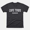 Cape Town Shirt | Cape Town South Africa T-Shirt