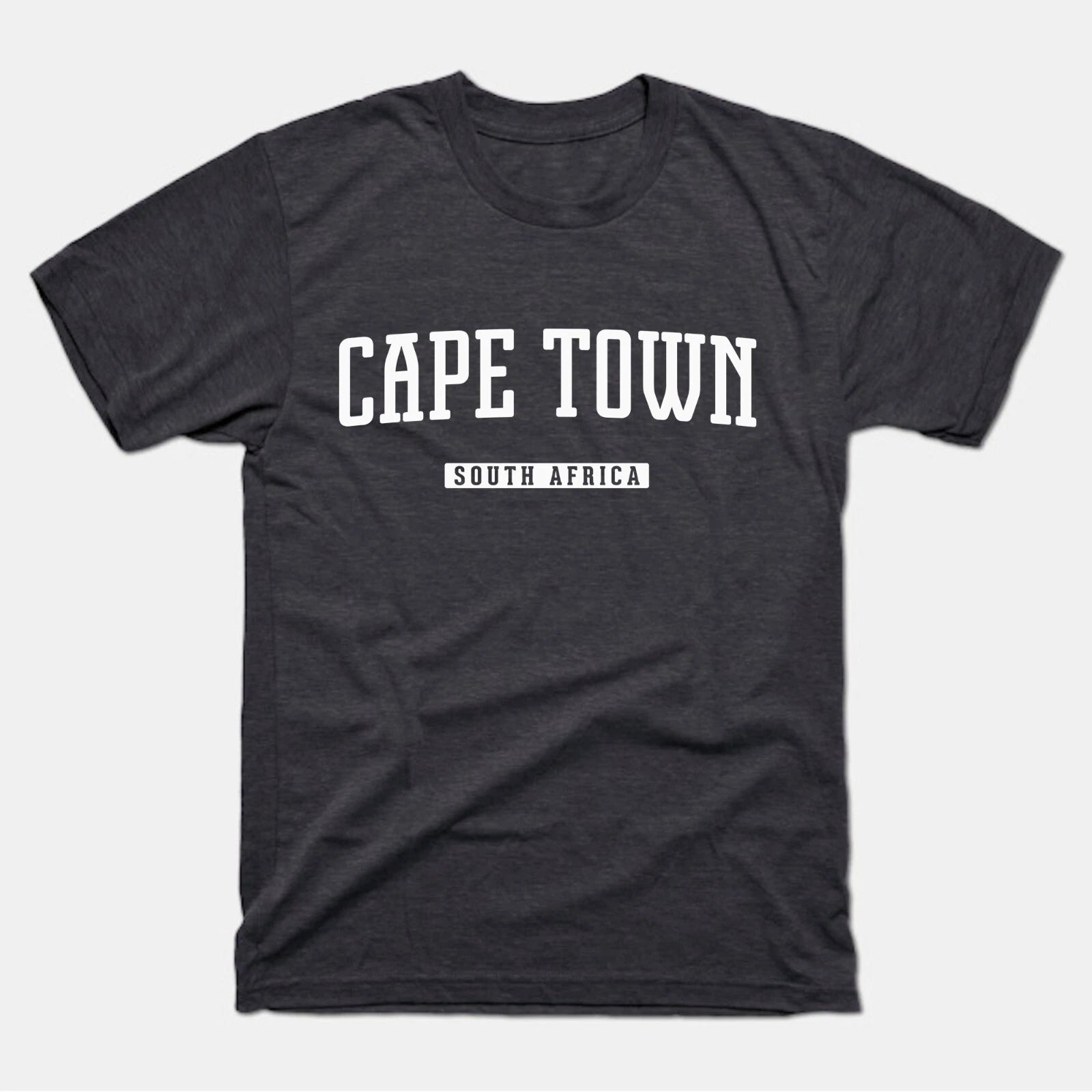 Cape Town Shirt | Cape Town South Africa T-Shirt