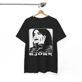 Bjork T-Shirt, Vintage Unisex Bjork Logo Tee , Music Shirt, Rock Band Unisex Tee