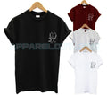 DANCING CAT T SHIRT ANIMAL LOVER PRESENT GIFT FASHION UNISEX LOGO CUTE LOVE PET