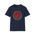 XCOM Advent T-Shirt