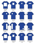 Custom Personalized T-Shirt | Your Design Photo Text Logo | High Quality DIY Tee