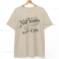 Vintage Neil Young T-Shirt Classic Rock Folk Music Legend Unisex Tee