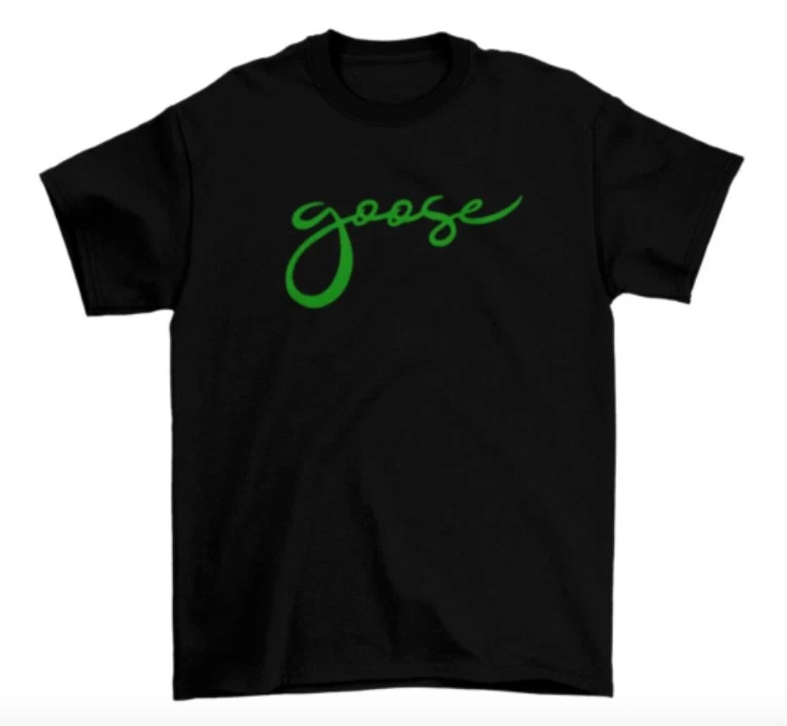 Goose the Band T-Shirt Gildan 5000