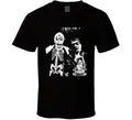Vintage Halloween Costumes T Shirt
